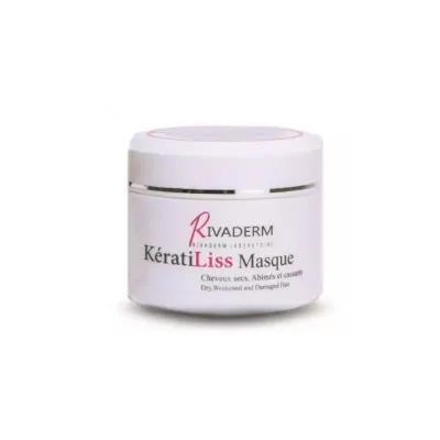 RIVADERM KERATILISS MASQUE 150 ML
