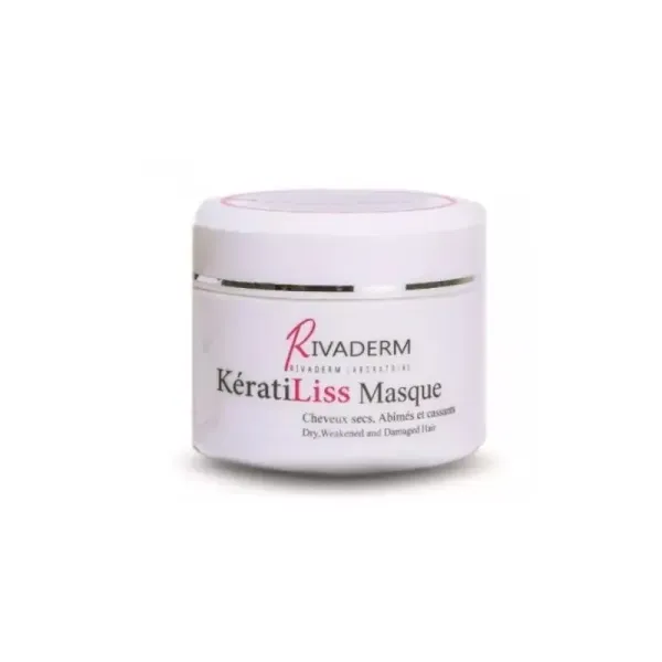 RIVADERM KERATILISS MASQUE 150 ML