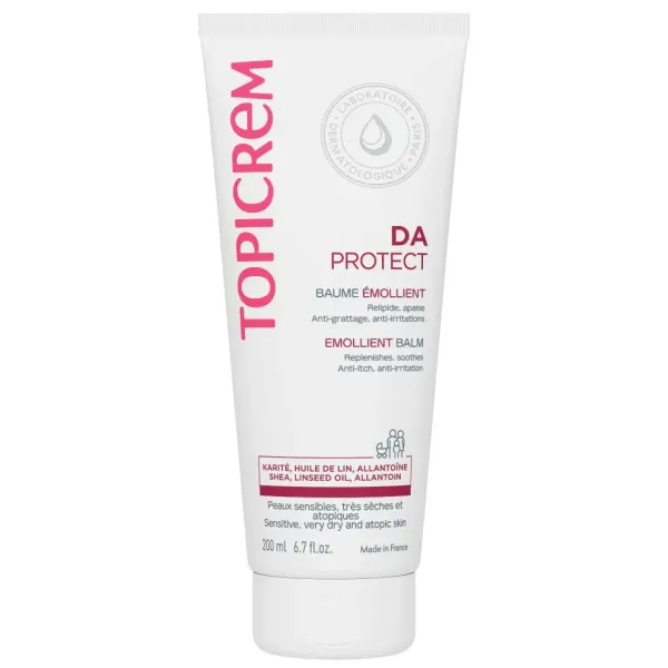 TOPICREM DA PROTECT BAUME EMOLLIENT 200ML