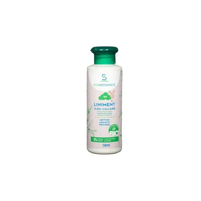 BIONESSANCE LINIMENT OLEO-CALCAIRE 200ML