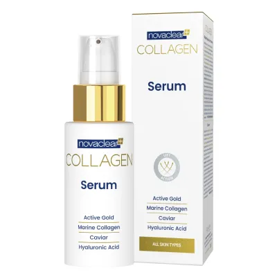 NOVACLEAR COLLAGEN SERUM 30ML