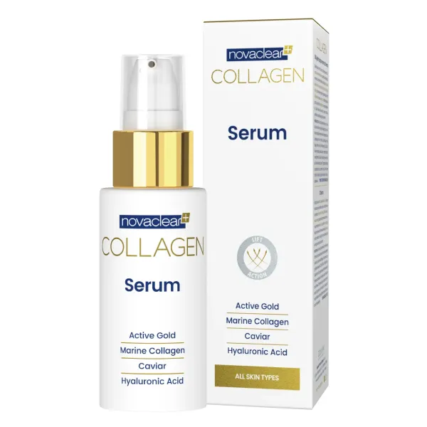 NOVACLEAR COLLAGEN SERUM 30ML
