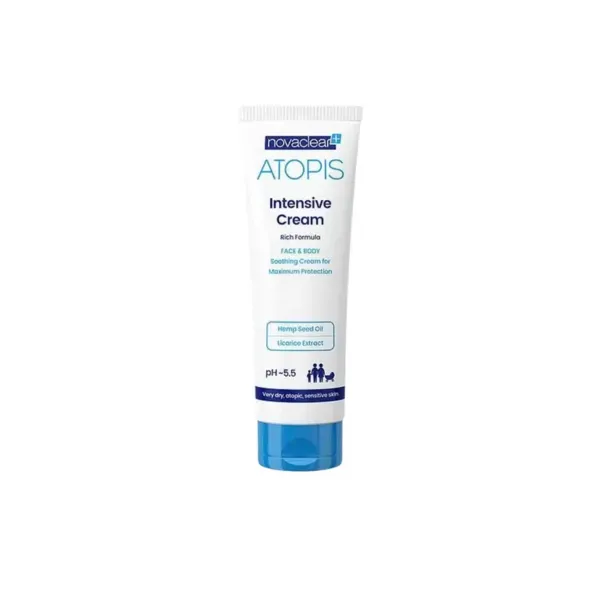 NOVACLEAR ATOPIS INTENSIVE CREAM 100ML