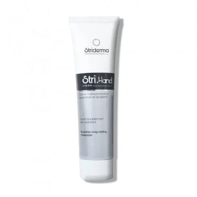 STRIDERMA STRI HAND CREME MAINS PROTECTRICE 100ML