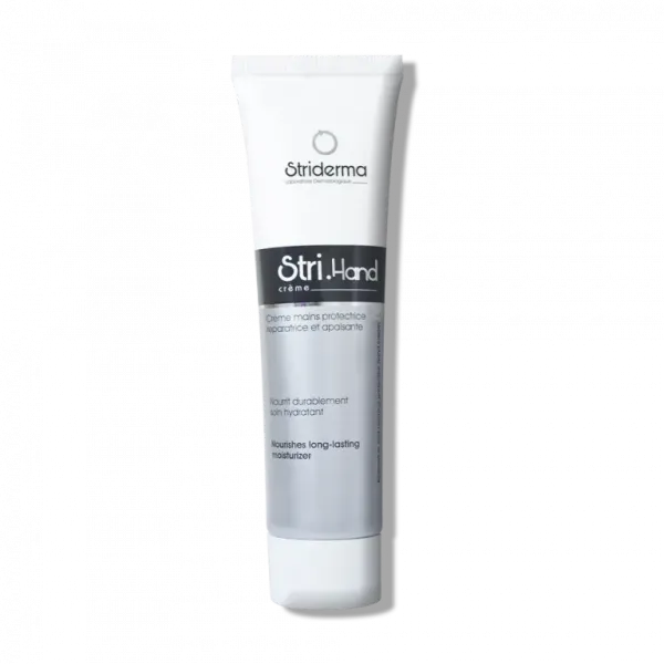 STRIDERMA STRI HAND CREME MAINS PROTECTRICE 100ML