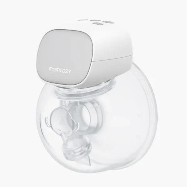 MOMCOZY S9 PRO TIRE LAIT ELECTRIQUE PORTABLE