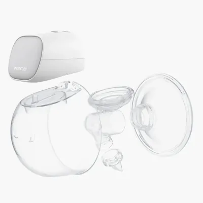 MOMCOZY S9 PRO TIRE LAIT ELECTRIQUE PORTABLE