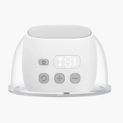 MOMCOZY S9 PRO TIRE LAIT ELECTRIQUE PORTABLE