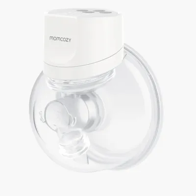 MOMCOZY S12 PRO TIRE LAIT ELECTRIQUE MAIN LIBRE