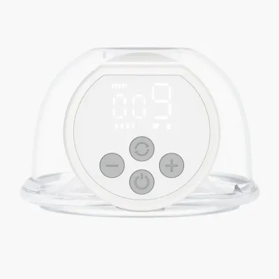 MOMCOZY S12 PRO TIRE LAIT ELECTRIQUE MAIN LIBRE