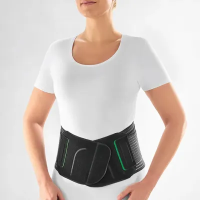 VELPEAU DORSAMIX ORTHESE DORSALE HAUTEUR 26 CM