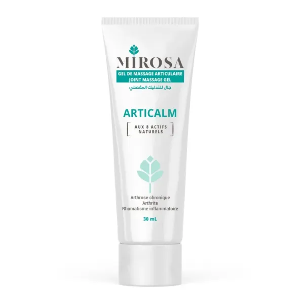 MIROSA ARTICALM 30ML
