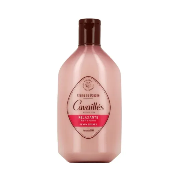 ROGE CAVAILLES CREME DE DOUCHE RELAXANTE 250ML