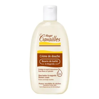 ROGE CAVAILLES CRÈME DE DOUCHE KARITÉ & MAGNOLI 250 ML