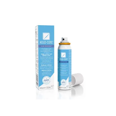 KELO COTE SPRAY POUR CICATRICES 100ML