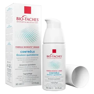 BIOTACHES EMULSION 30ML