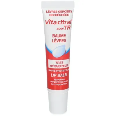 VITA CITRAL TR BAUME A LEVRES REPARATEUR 15ML