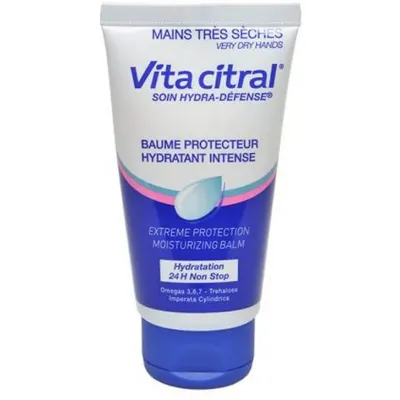 VITA CITRAL SOIN HYDRA DEFENCE 75ML