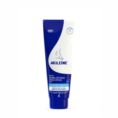 AKILEINE BAUME HYDRA DEFENSE 125ML