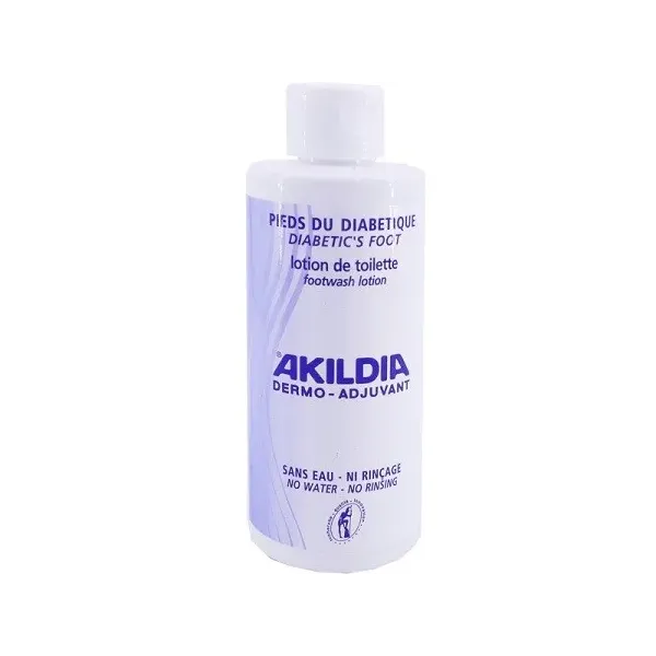 AKILEINE LOTION AKILDIA DERMO ADJUVANT  200 ML