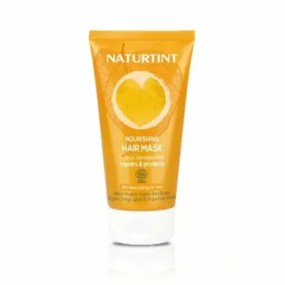 NATURTINT MASQUE NUTRI REPARATEUR 150ML