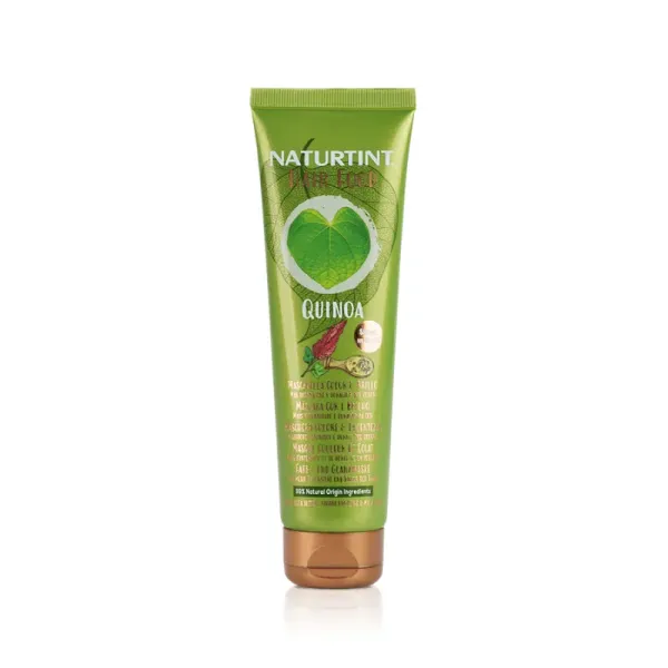 NATURTINT MASQUE CAPILLAIRE AU QUINOA 150ML