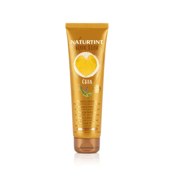 NATURTINT MASQUE CAPILLAIRE AU CHIA 150 ML
