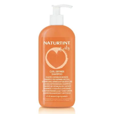 NATURTINT SHAMPOOING BOUCLE 330ML