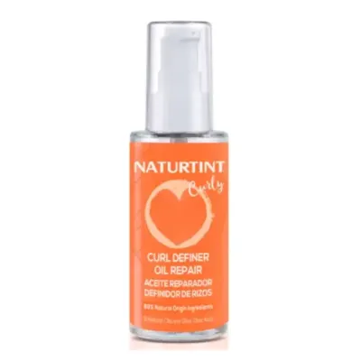 NATURTINT HUILE CURLY 50ML