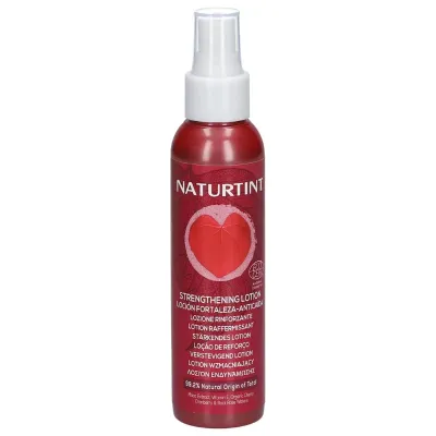 NATURTINT ECO FORCE LOTION ANTI CHUTE 125ML