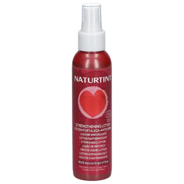 NATURTINT ECO FORCE LOTION ANTI CHUTE 125ML