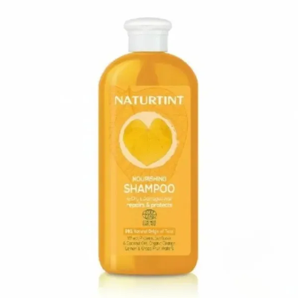 NATURTINT SHAMPOOING NUTRI REPARATEUR 330ML