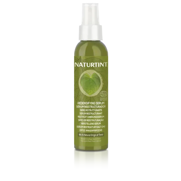 NATURTINT SERUM RECONSTRUCTURANT 125ML