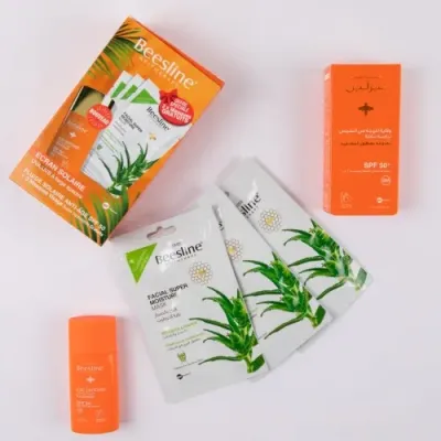 OBLEPIKHA C-BERRICA PROFESSIONAL VITAMIN C MASQUE VISAGE REPARATEUR 100ML