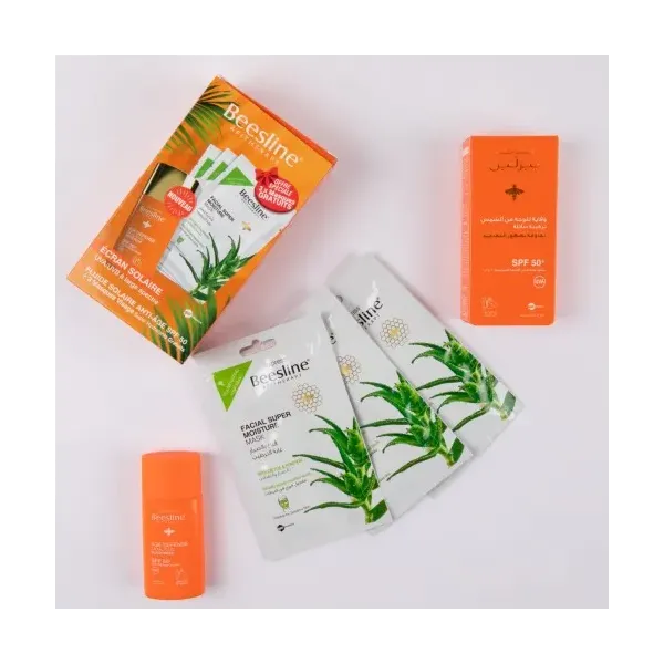 OBLEPIKHA C-BERRICA PROFESSIONAL VITAMIN C MASQUE VISAGE REPARATEUR 100ML