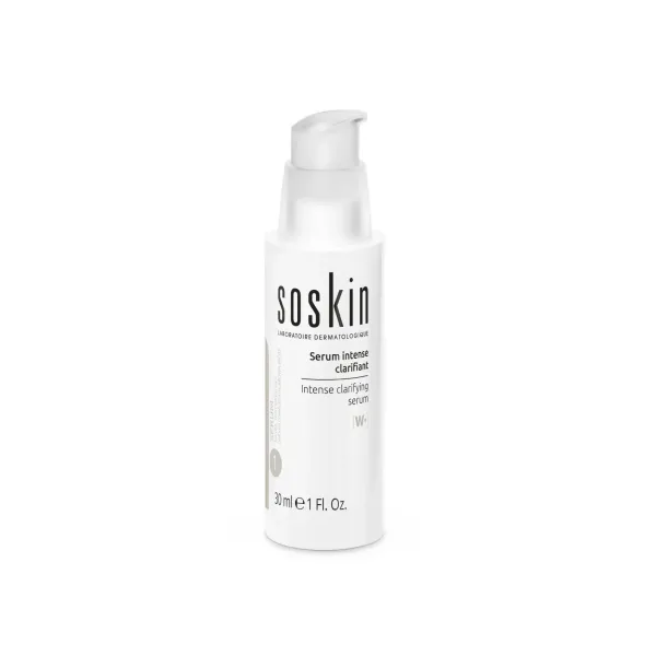SOSKIN SERUM INTENSE CLARIFIANT 30ML