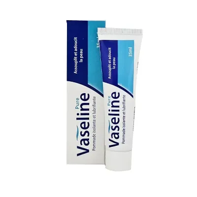 VASELINE PURE 35ML