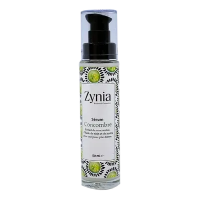ZYNIA SERUM CONCOMBRE 50ML