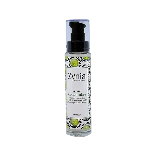 ZYNIA SERUM CONCOMBRE 50ML