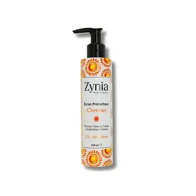 ZYNIA ECRAN PROTECTEUR DE CHEVEUX 200ML