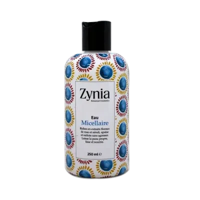 ZYNIA EAU MICELLAIRE 250ML