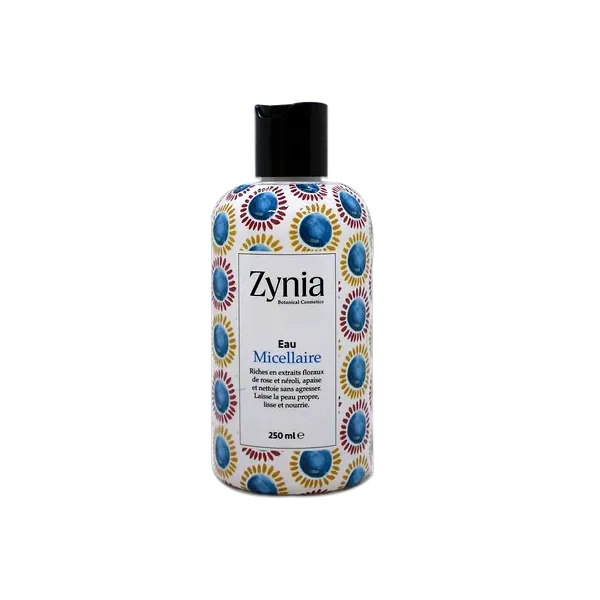 ZYNIA EAU MICELLAIRE 250ML