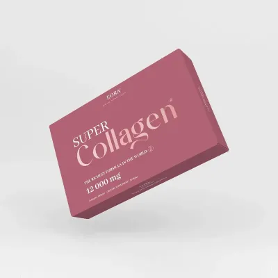 EORA SUPER COLLAGEN 12000MG 20 SHOTS