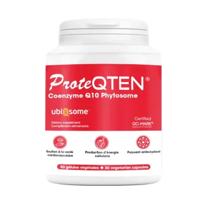 OPALIA RECORDATI PROTEQTEN 30 GELULES