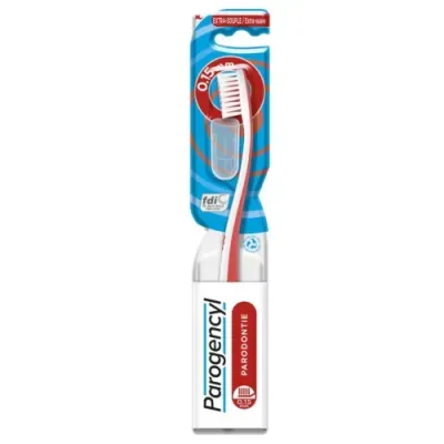PAROGENCYL BROSSE A DENTS EXPERT GENCIVES EXTRA SOUPLE