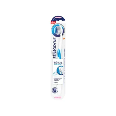 SENSODYNE BROSSE A DENTS REPARE & PROTEGE
