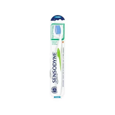 SENSODYNE BROSSE A DENTS GENCIVES SOUPLE