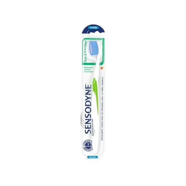 SENSODYNE BROSSE A DENTS GENCIVES SOUPLE