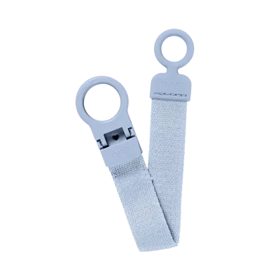 BIBS PACIFIER CLIP SUCETTE ATTACHE TETINE GARCON