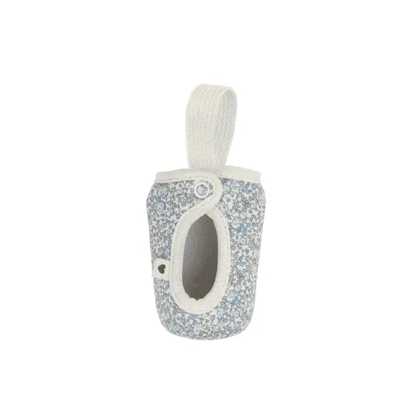 BIBS PROTEGE BIBERON SLEEVE SMALL ELOISE LVORY